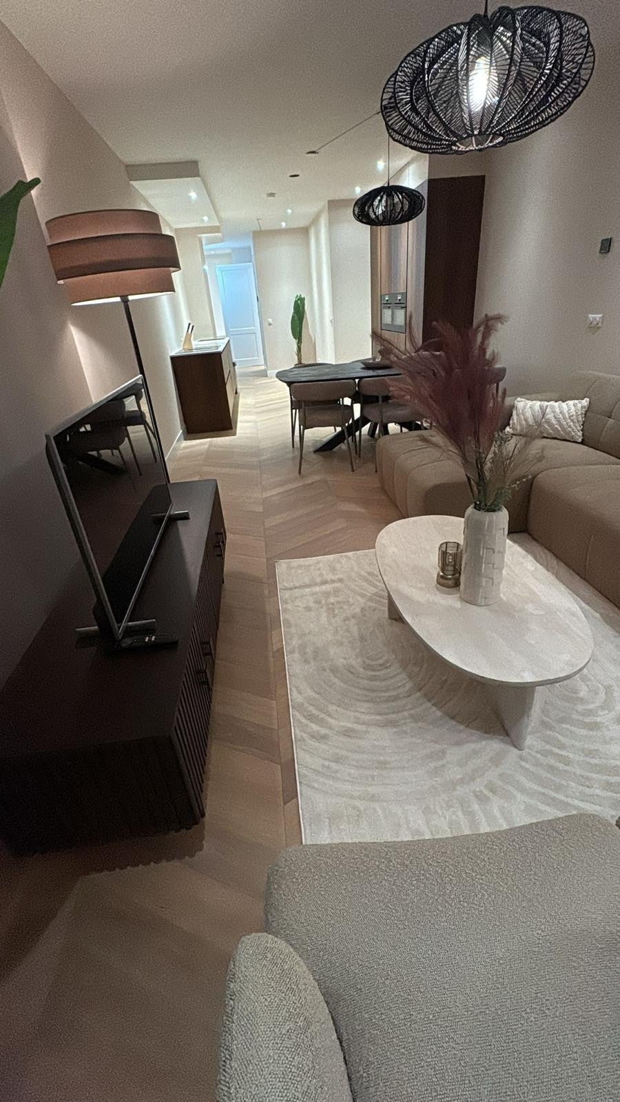 Flat Churchill-laan 212
