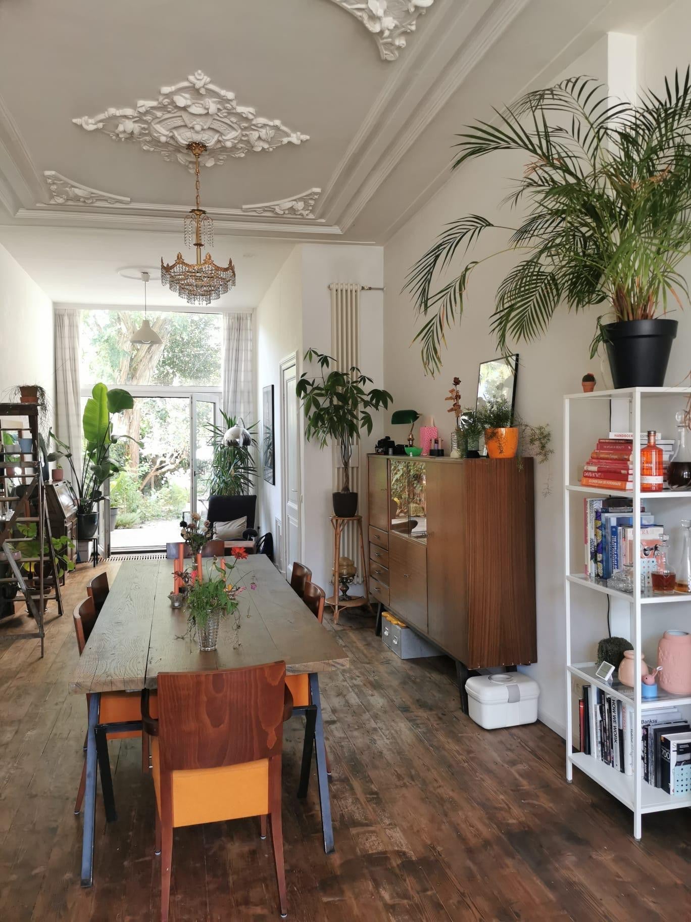 Appartement Teteringenstraat in Breda