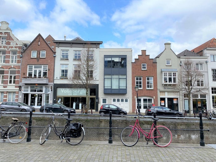 Te huur: Studio Brede Haven in Den Bosch