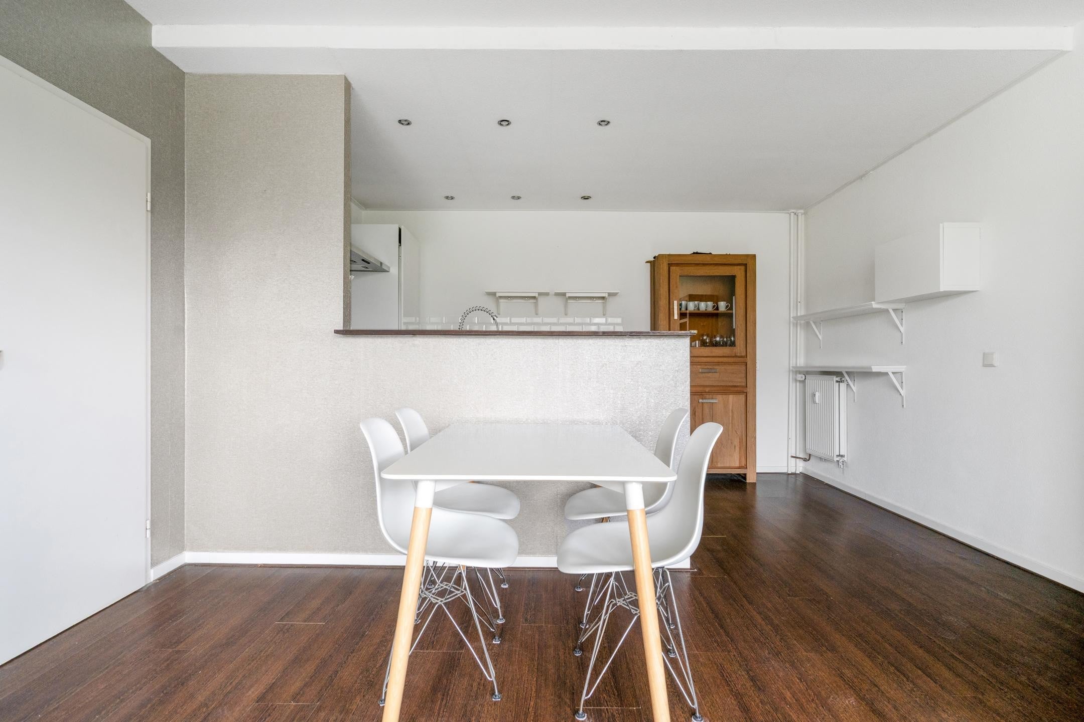 Appartement te koop: Heutinkstraat 101, Enschede