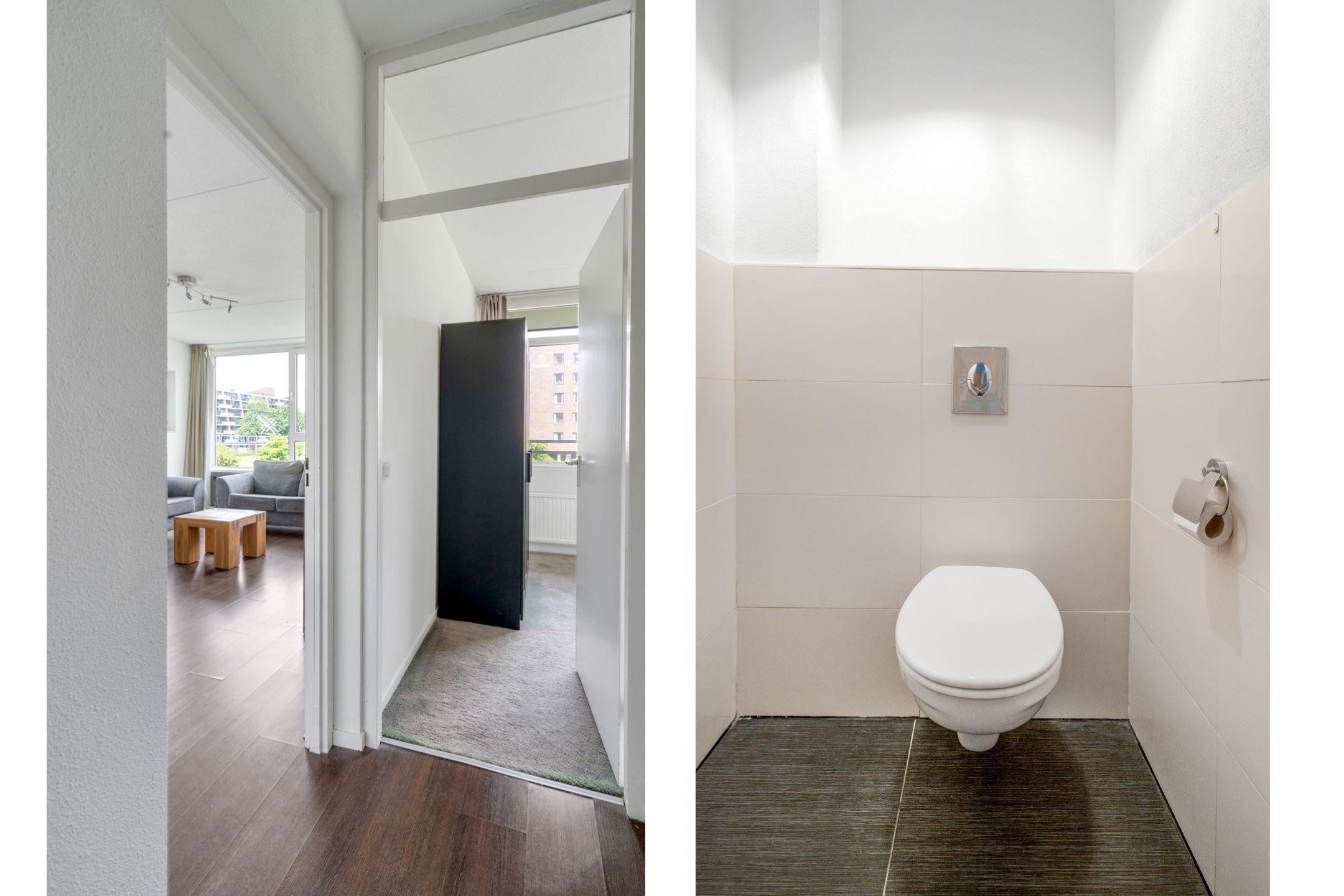 Appartement te koop: Heutinkstraat 101, Enschede
