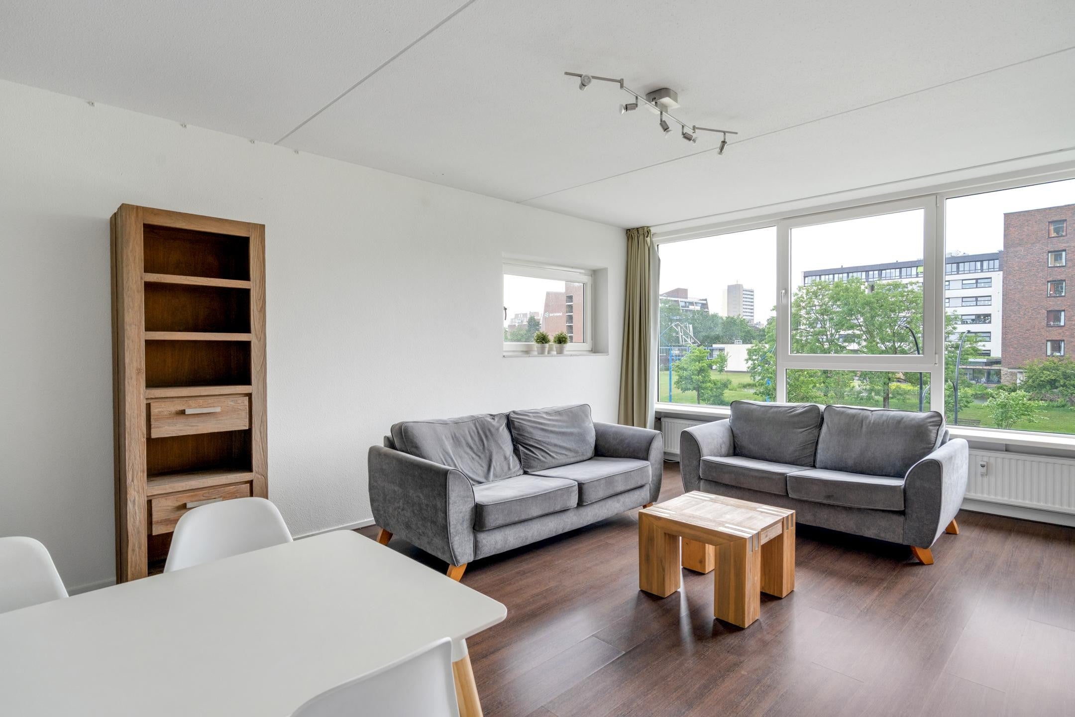 Appartement te koop: Heutinkstraat 101, Enschede