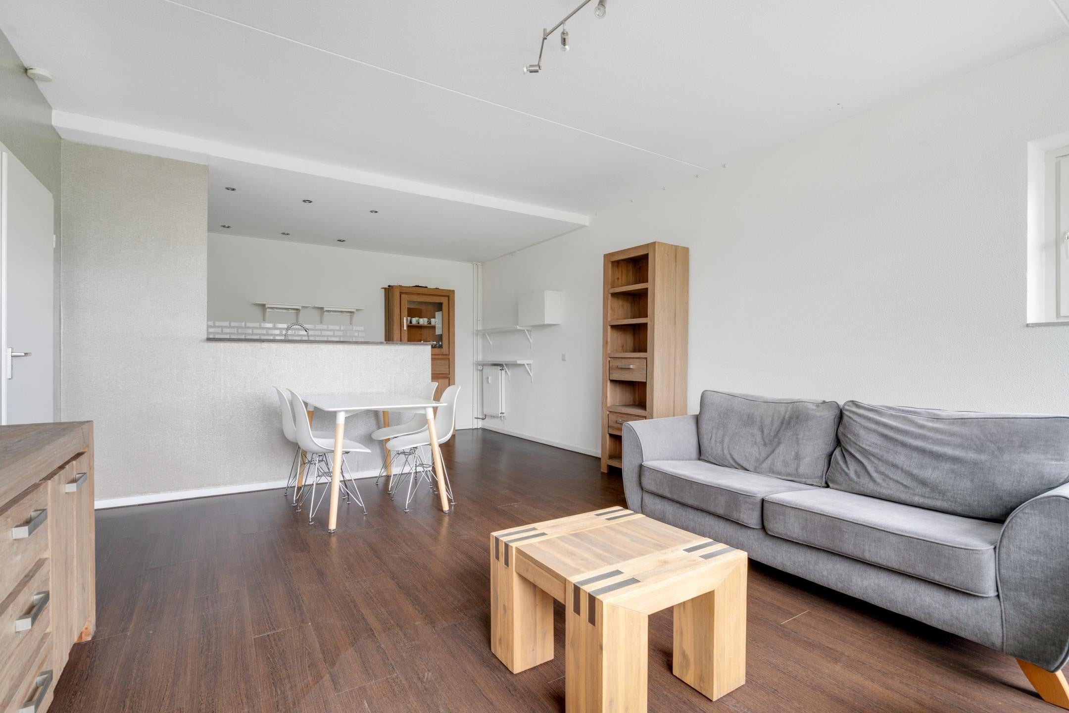 Appartement te koop: Heutinkstraat 101, Enschede