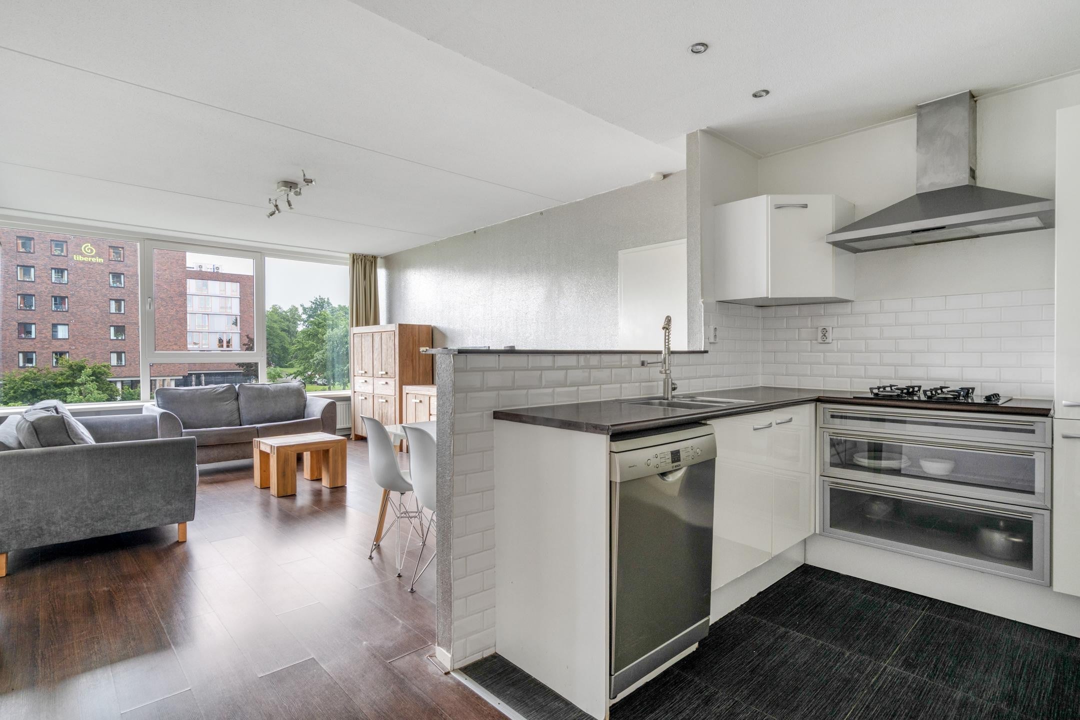 Appartement te koop: Heutinkstraat 101, Enschede
