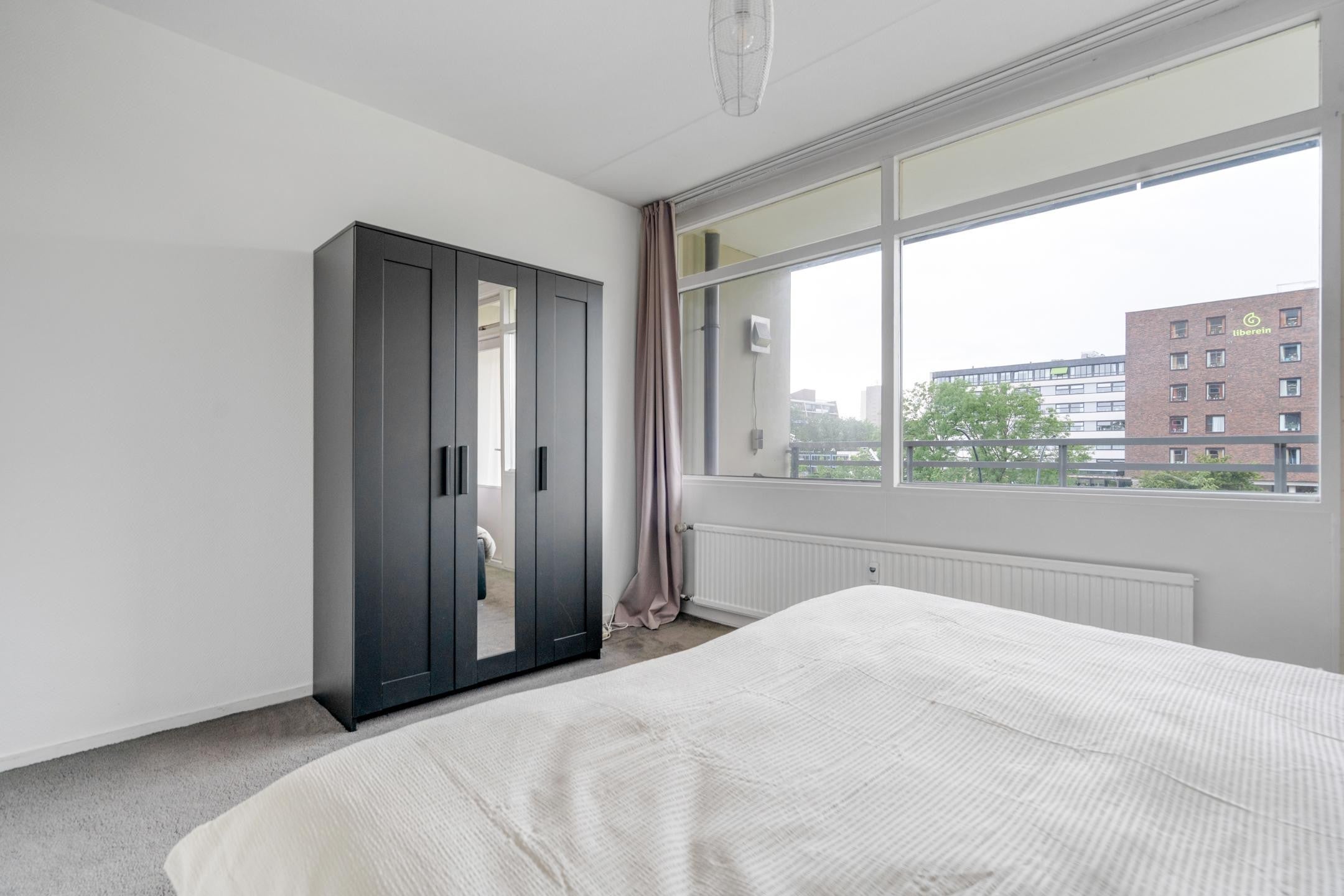 Appartement te koop: Heutinkstraat 101, Enschede
