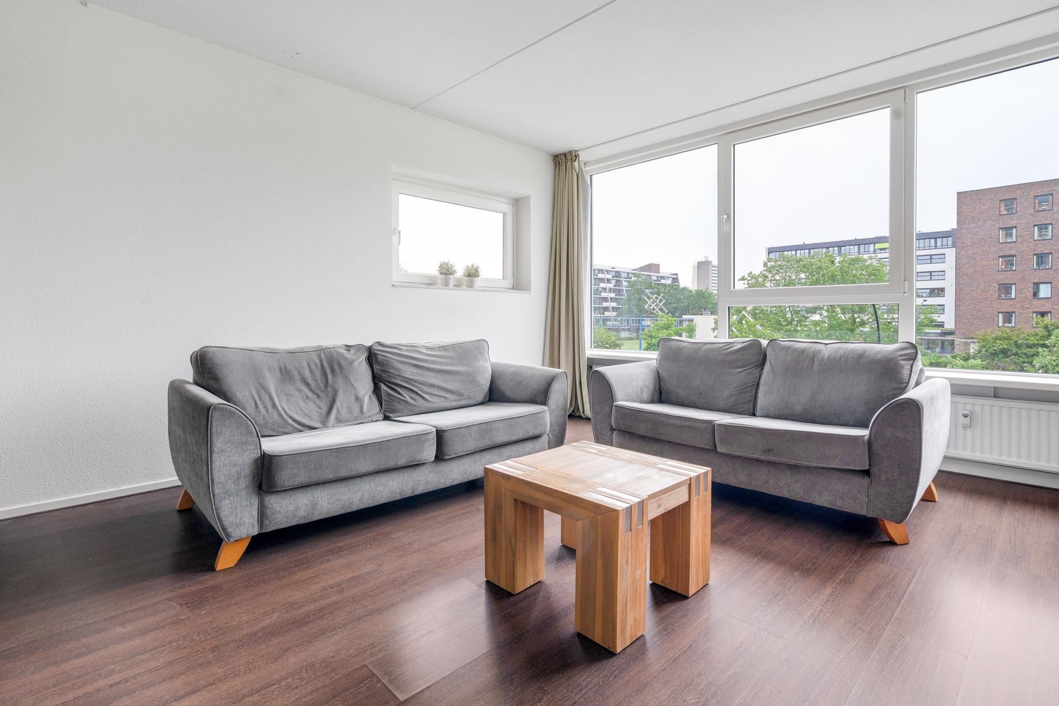 Appartement te koop: Heutinkstraat 101, Enschede