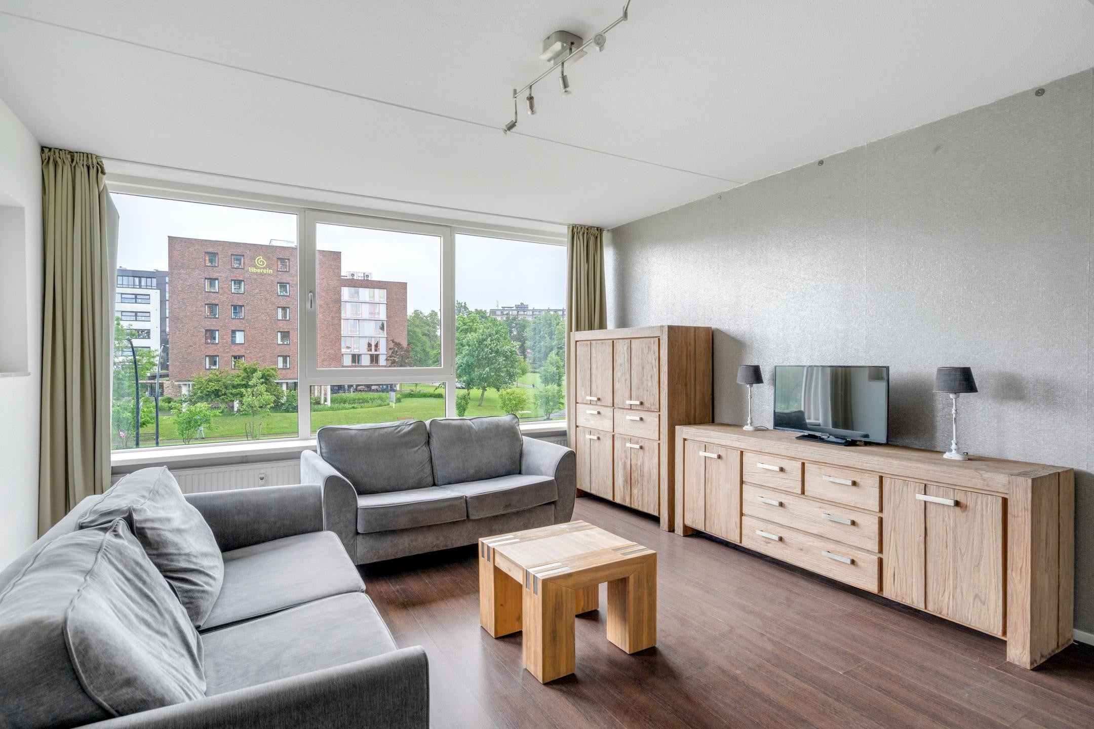 Appartement te koop: Heutinkstraat 101, Enschede