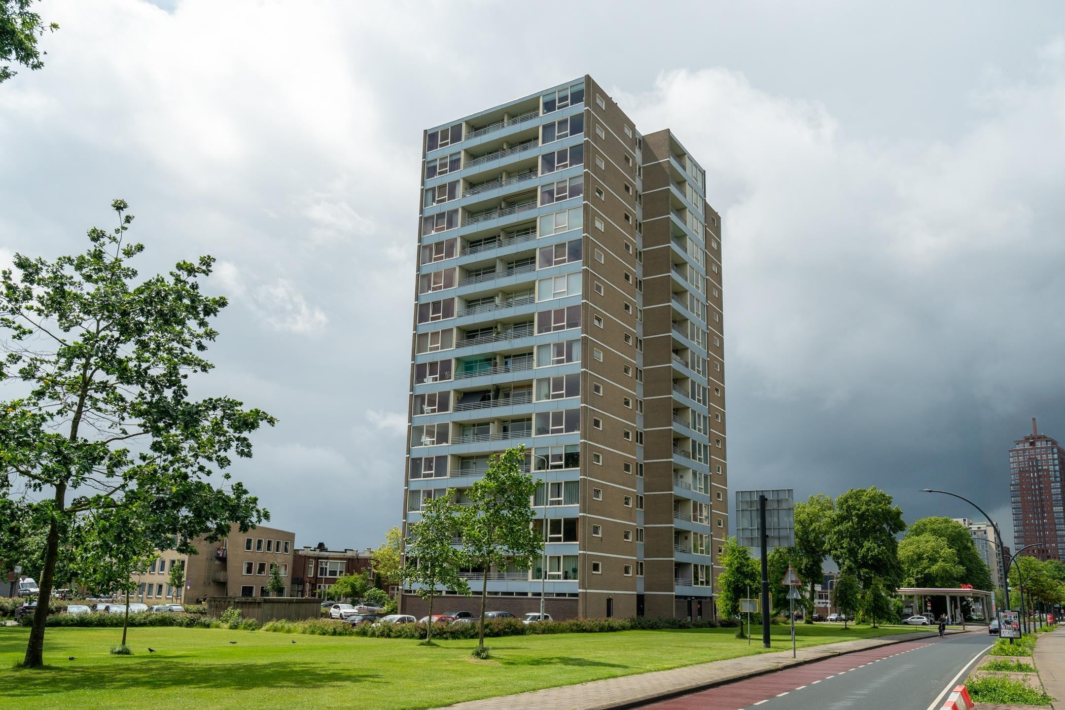 Appartement te koop: Heutinkstraat 101, Enschede