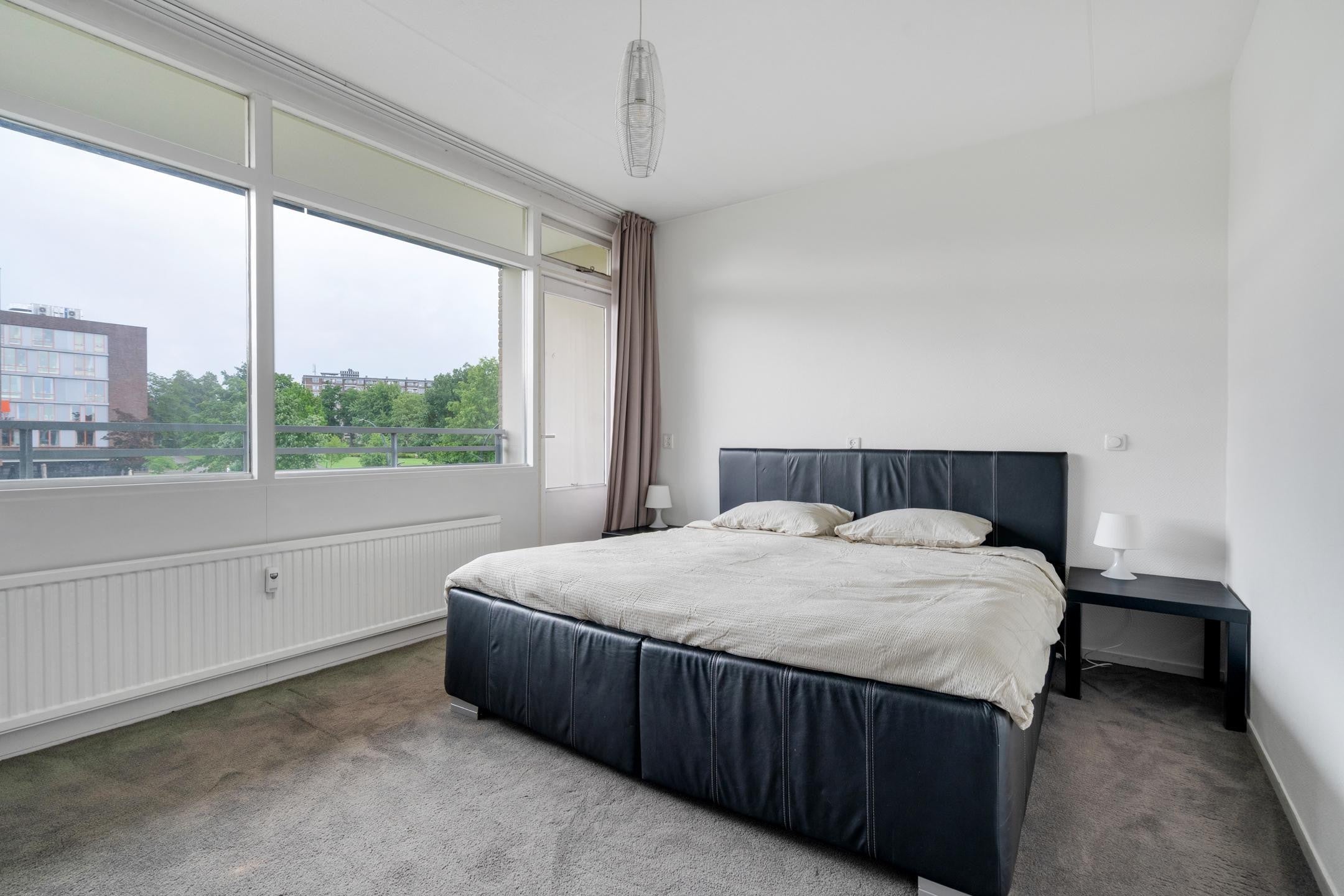 Appartement te koop: Heutinkstraat 101, Enschede