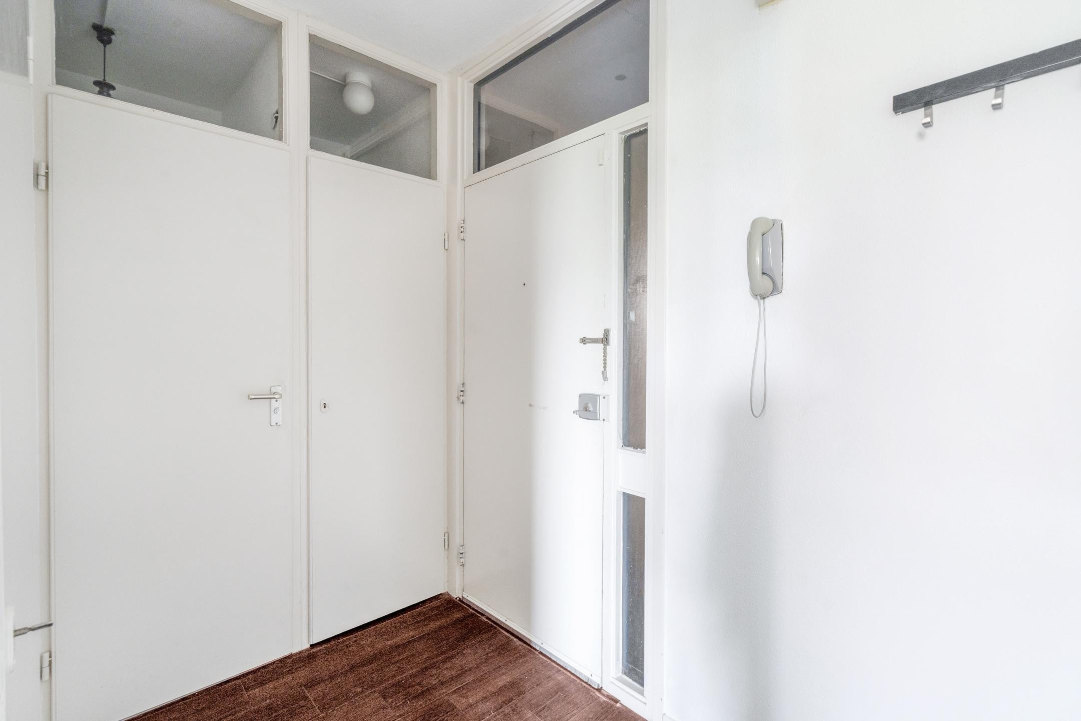 Appartement te koop: Heutinkstraat 101, Enschede