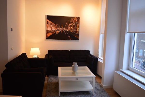 private-rentals for rent on Ferdinand Bolstraat 6 C