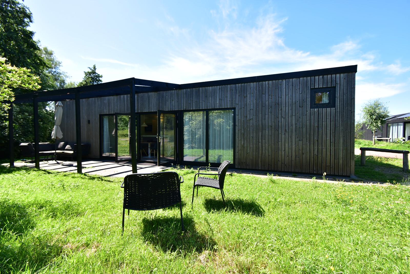 Huis Buitengronden 7 74 in Zwartewaal