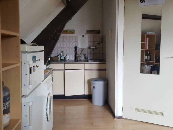 Te huur: Appartement Van Speijkstraat in Den Haag