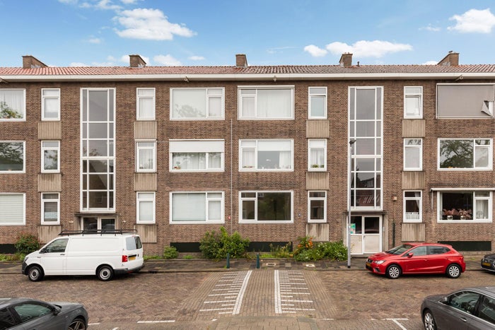 Aalscholverstraat 18 A