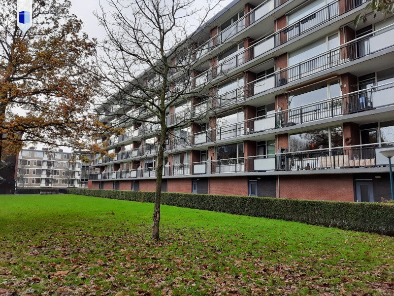 Appartement Te Huur Gouda: Wilde Wingerdlaan € 627