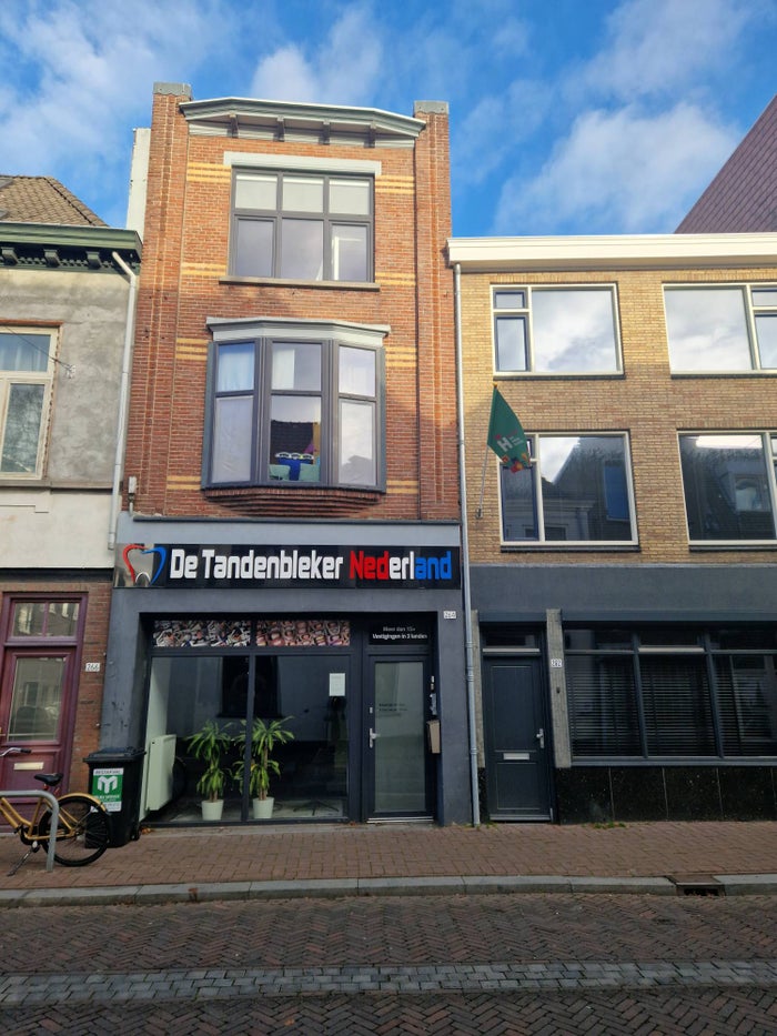 Te huur: Appartement Haagdijk in Breda