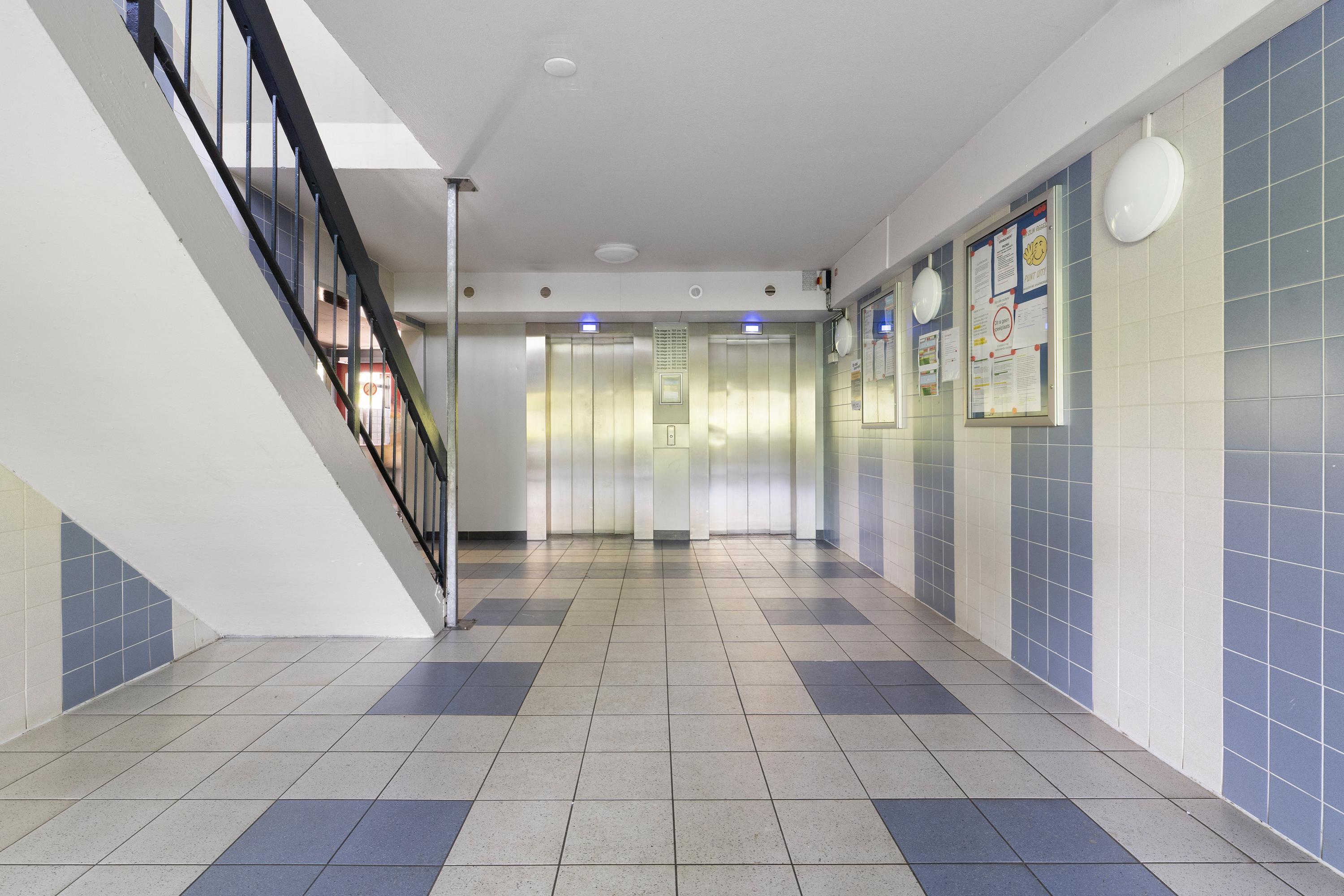 Appartement te koop: Eisenhowerstraat 561, Sittard