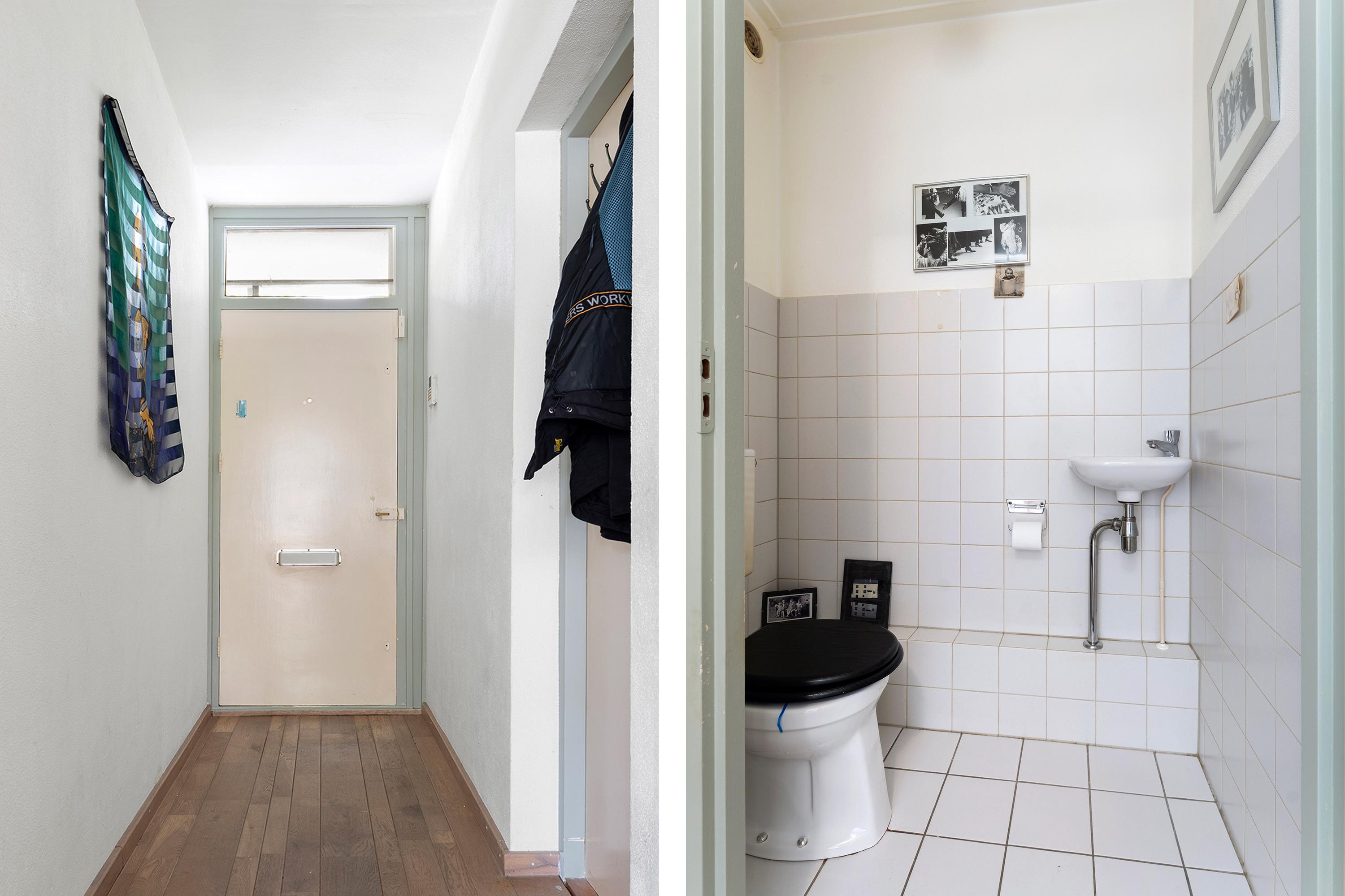 Appartement te koop: Eisenhowerstraat 561, Sittard