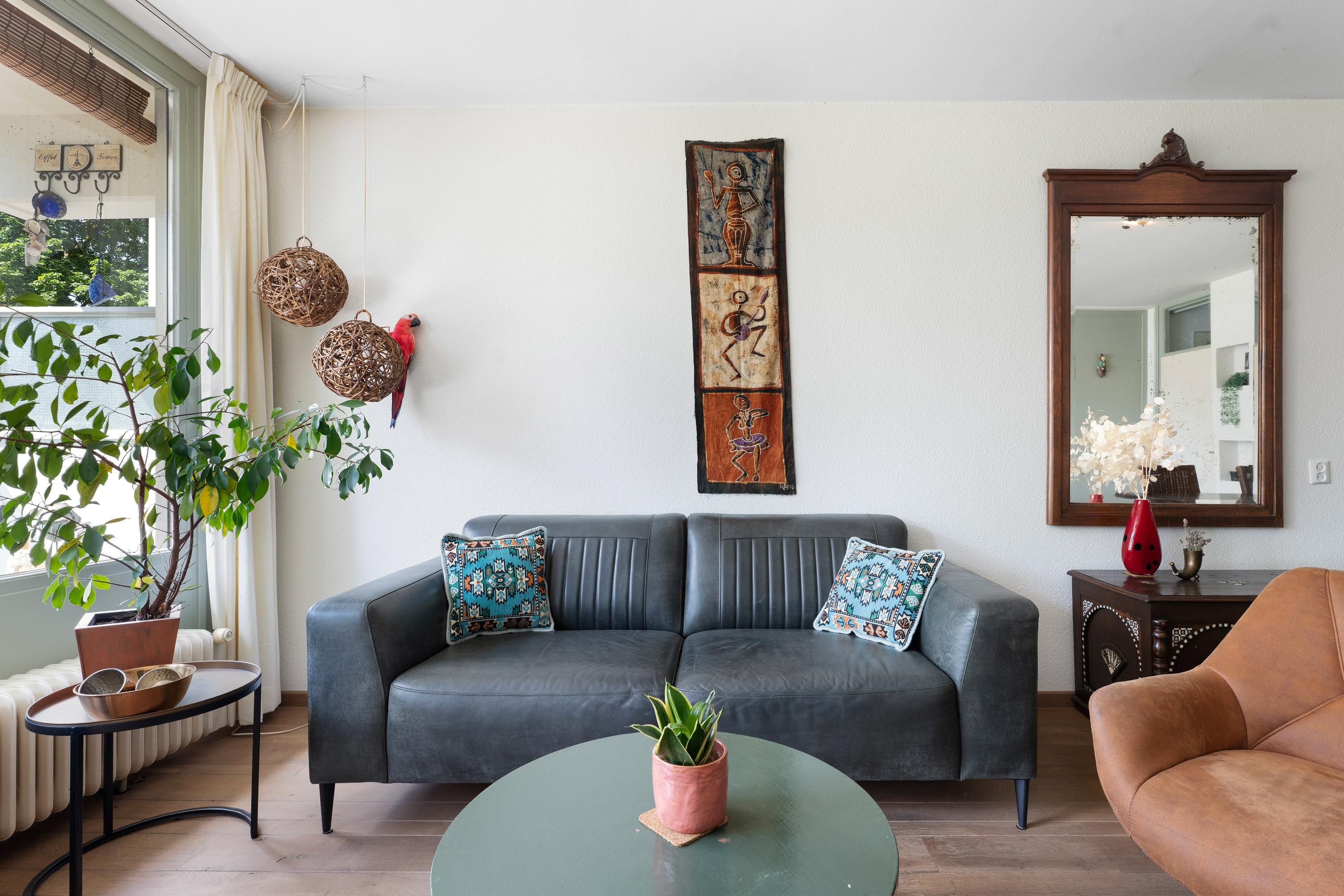 Appartement te koop: Eisenhowerstraat 561, Sittard