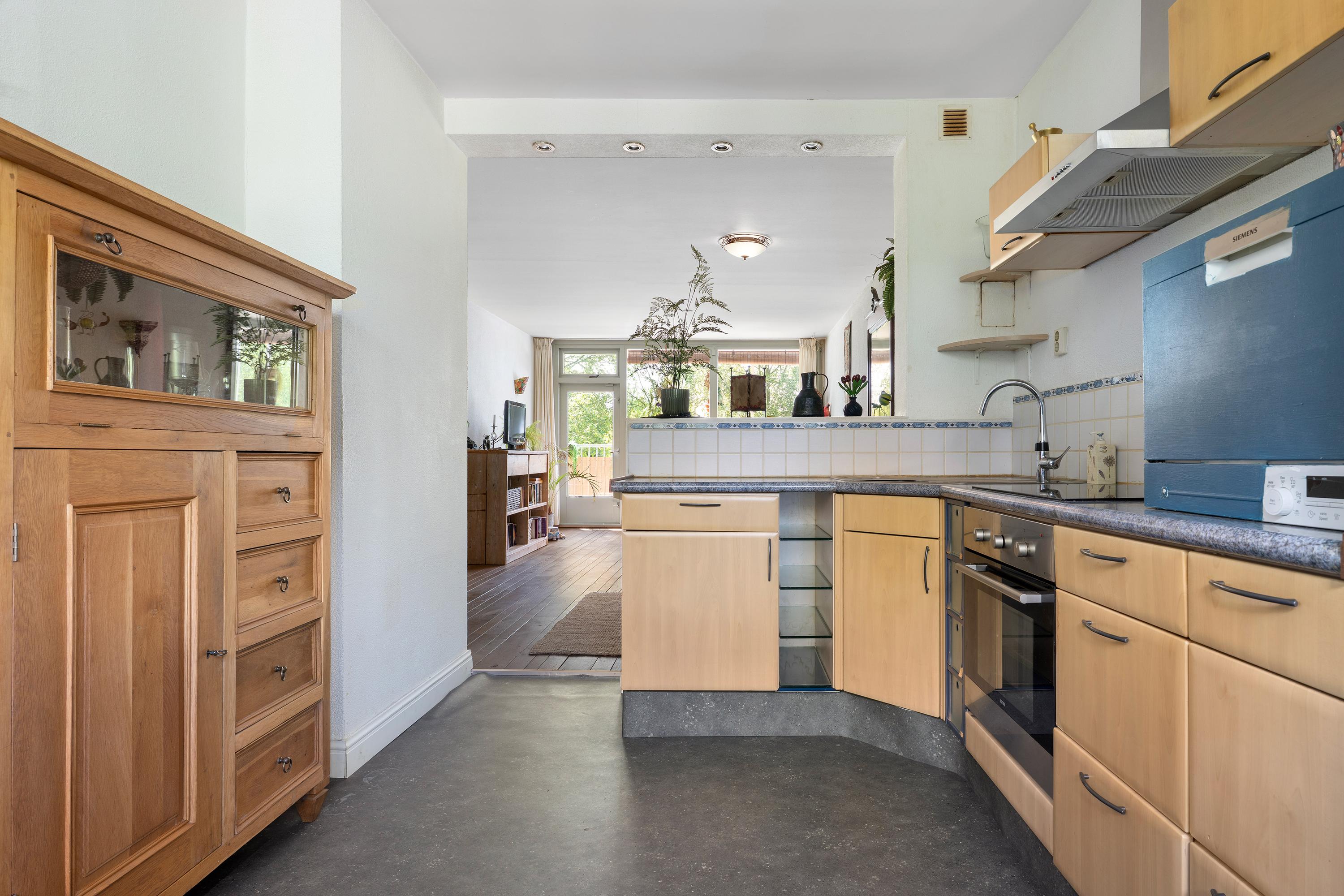 Appartement te koop: Eisenhowerstraat 561, Sittard