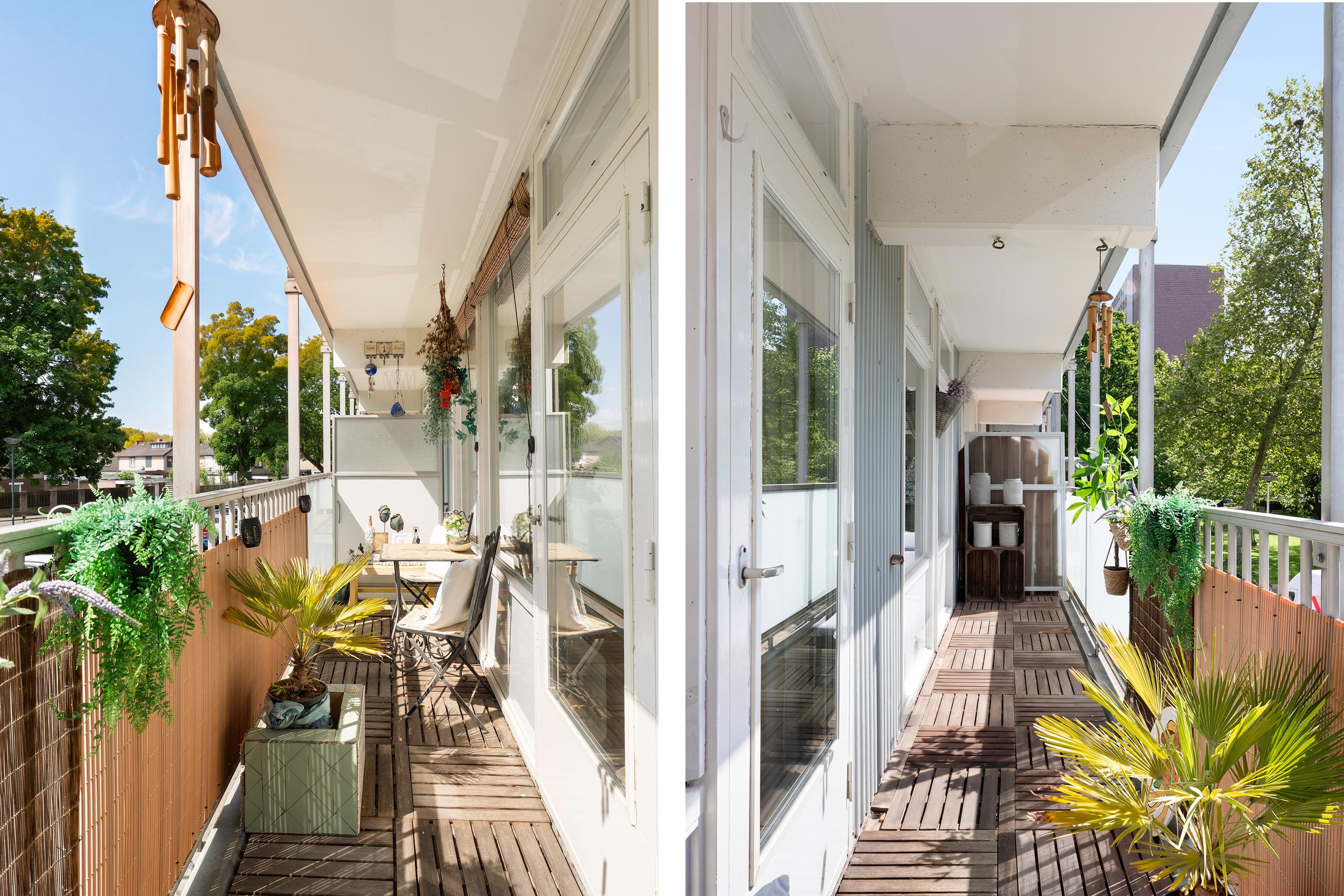 Appartement te koop: Eisenhowerstraat 561, Sittard