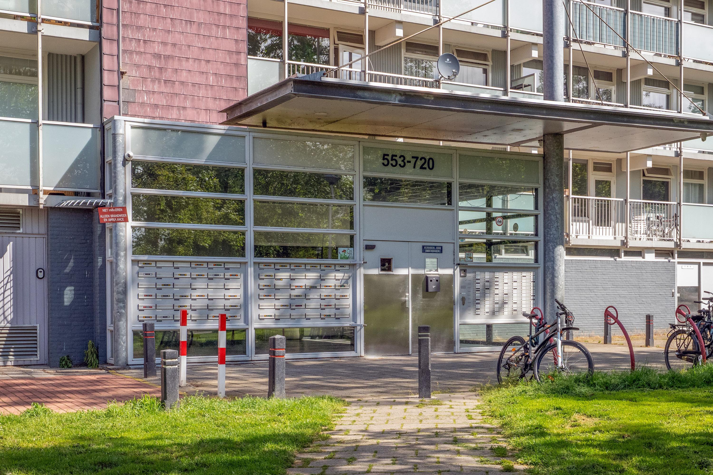 Appartement te koop: Eisenhowerstraat 561, Sittard