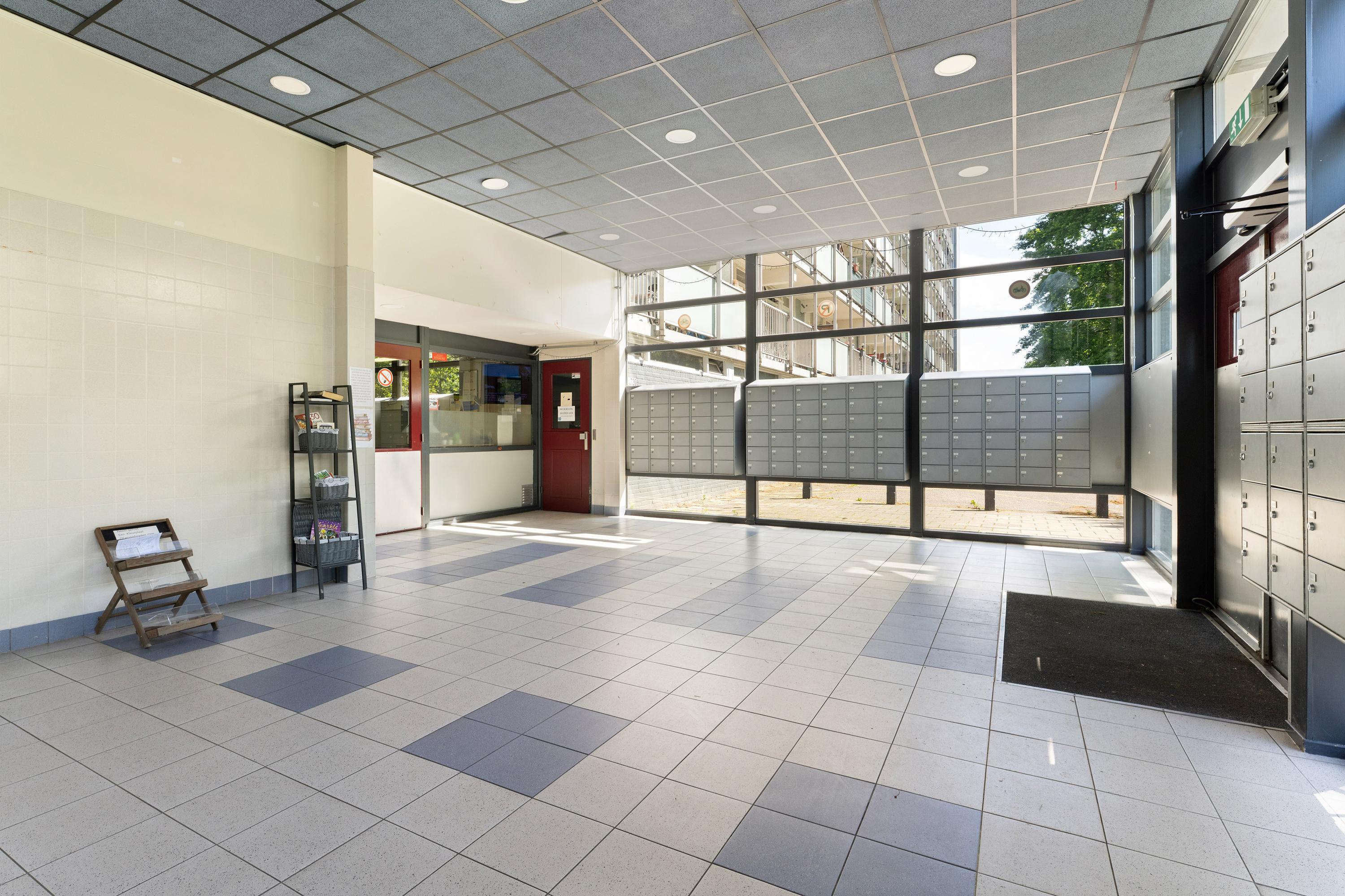 Appartement te koop: Eisenhowerstraat 561, Sittard