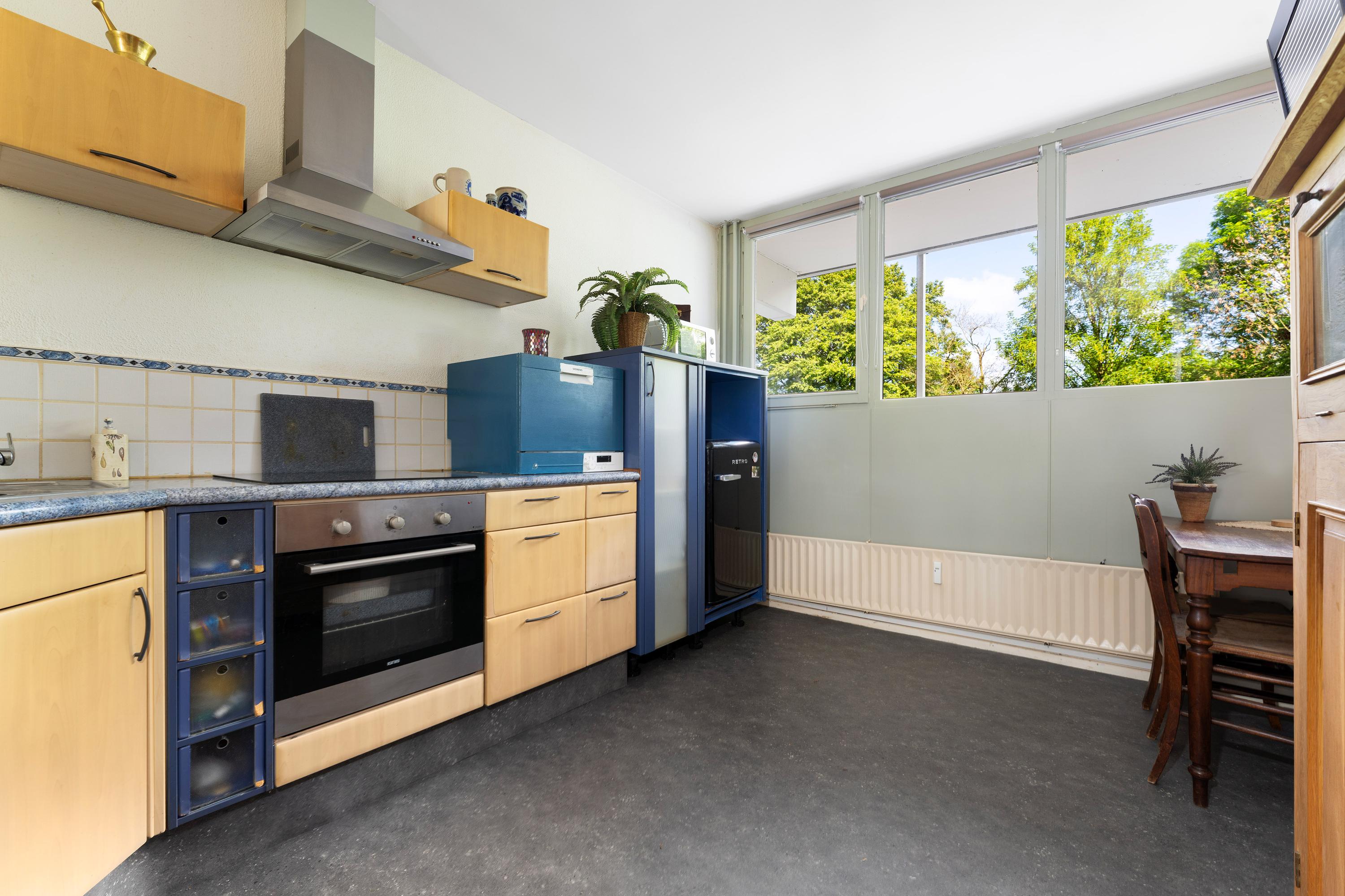 Appartement te koop: Eisenhowerstraat 561, Sittard