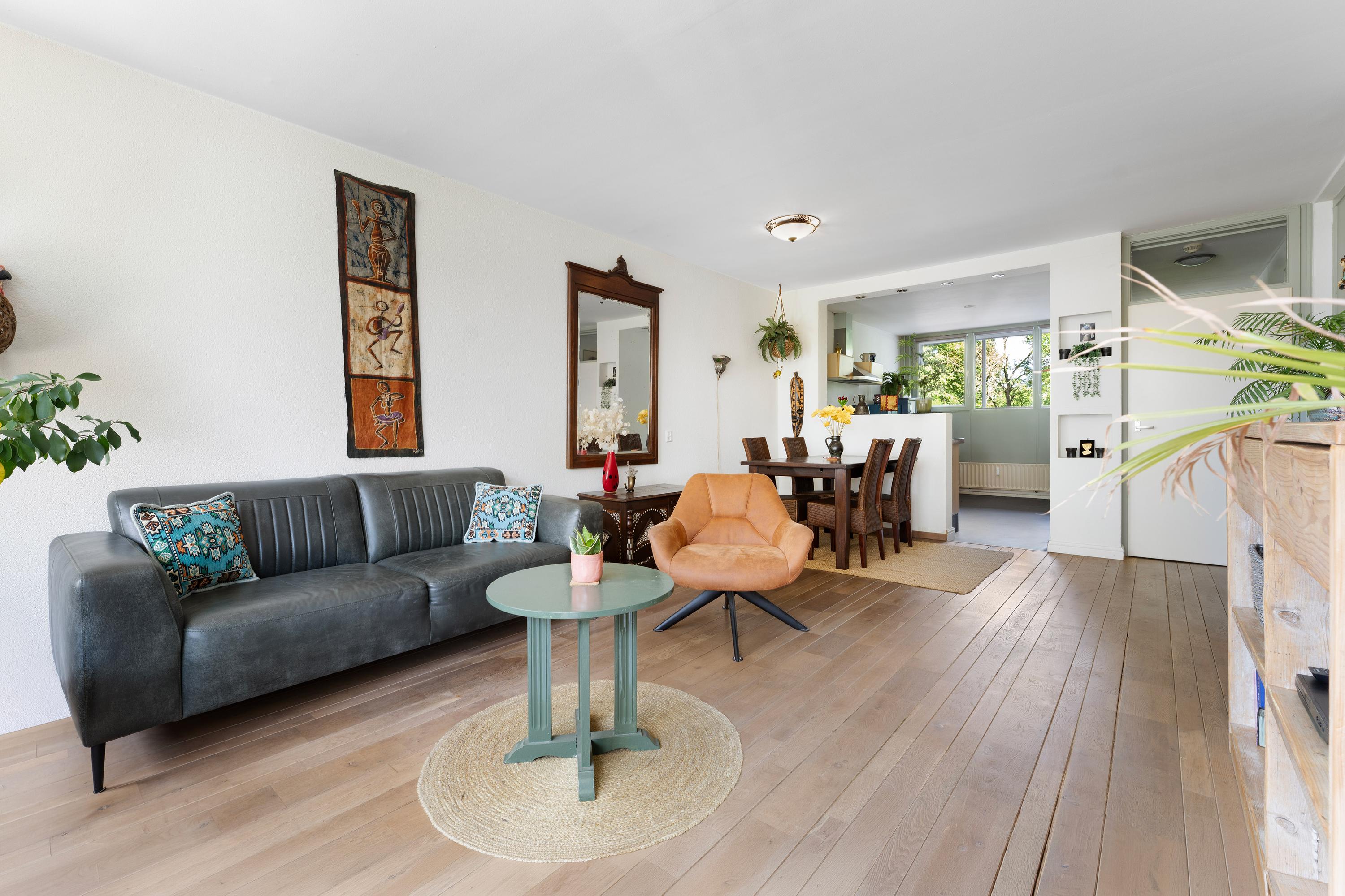 Appartement te koop: Eisenhowerstraat 561, Sittard