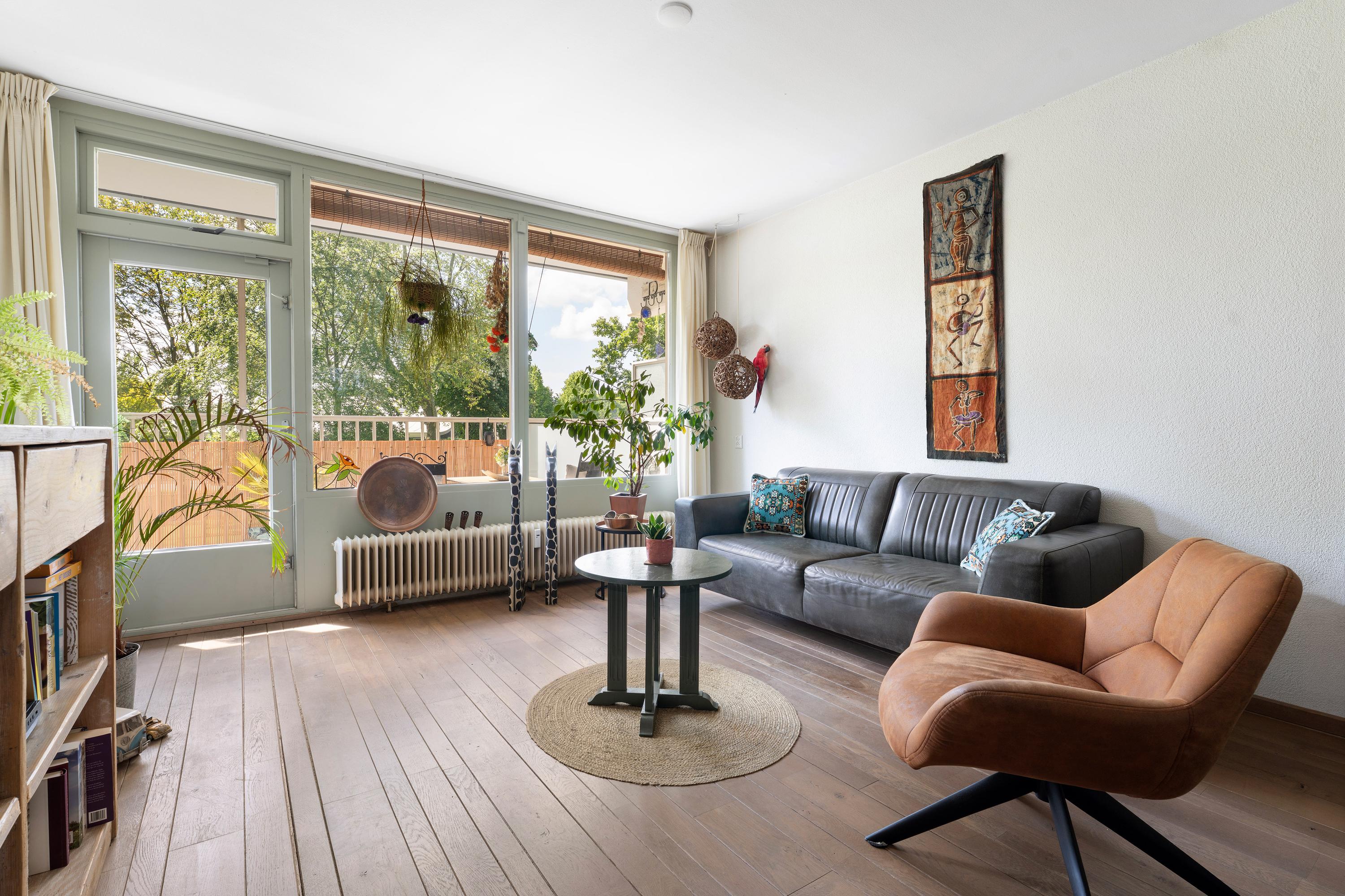 Appartement te koop: Eisenhowerstraat 561, Sittard