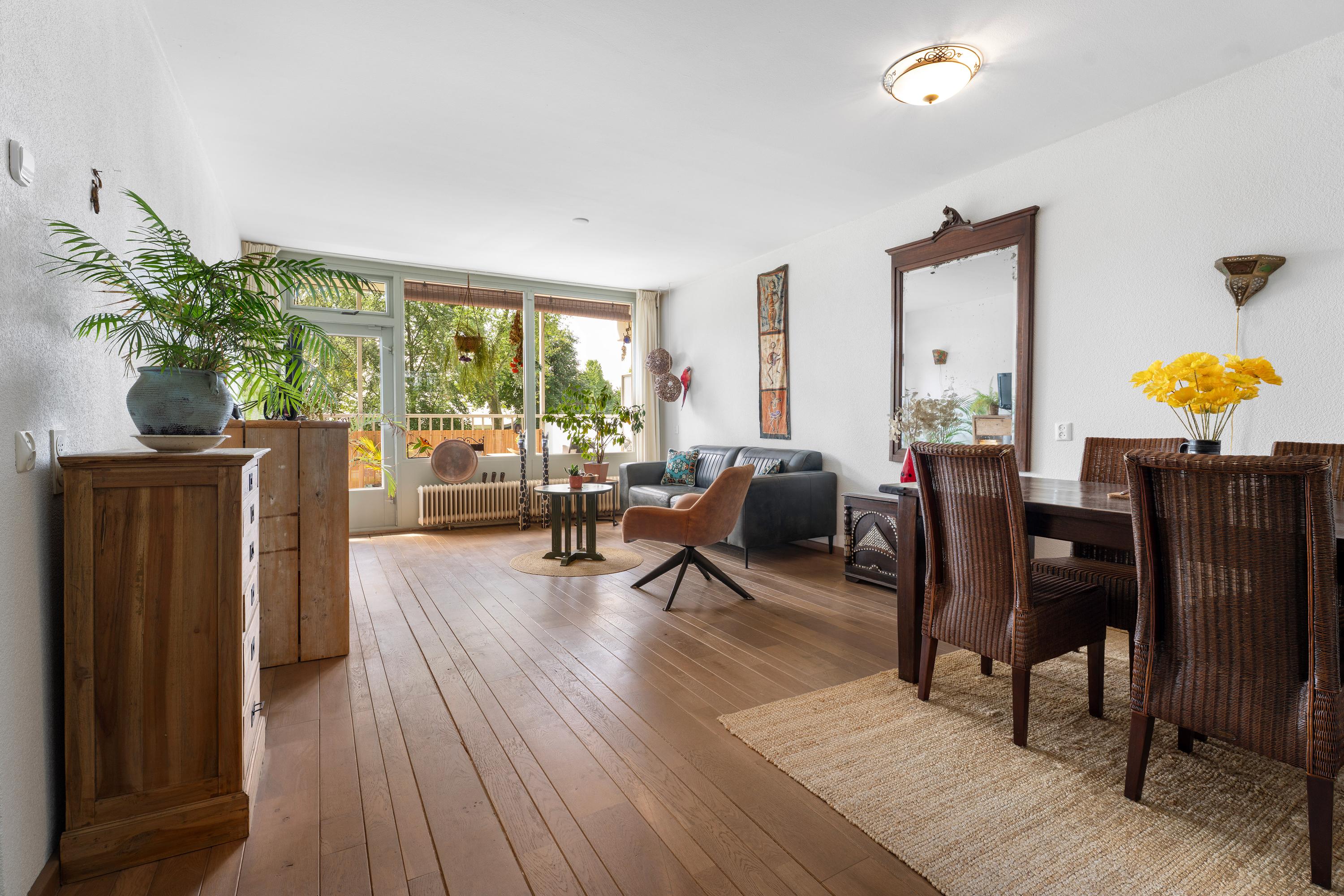 Appartement te koop: Eisenhowerstraat 561, Sittard