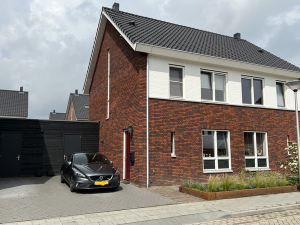Wohnhaus Druifheide in Helmond