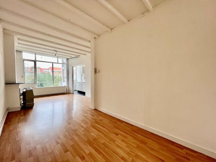 Te huur: Appartement Philips Willemstraat in Rotterdam