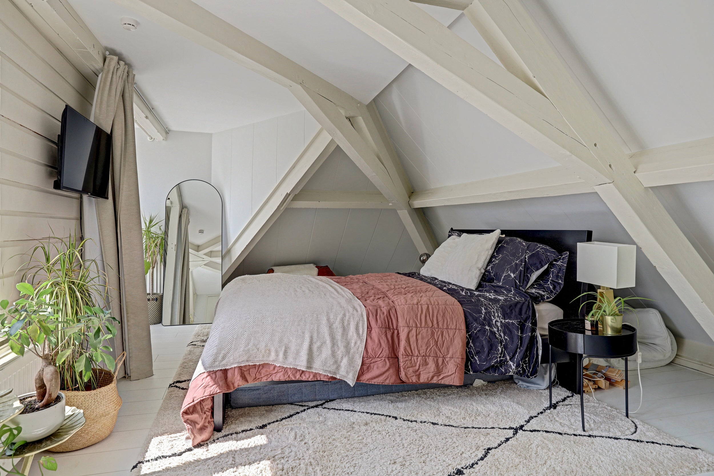 Appartement te koop: Spaarne 113, Haarlem