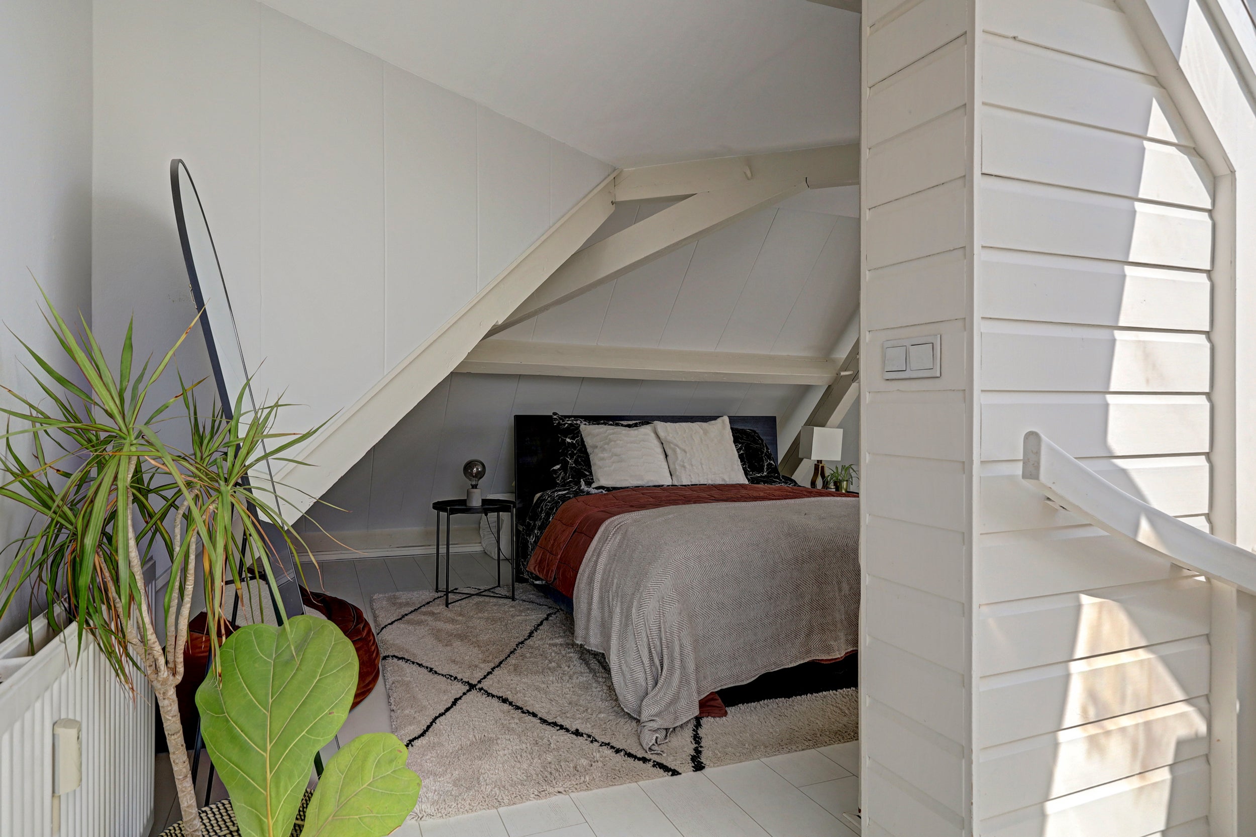 Appartement te koop: Spaarne 113, Haarlem