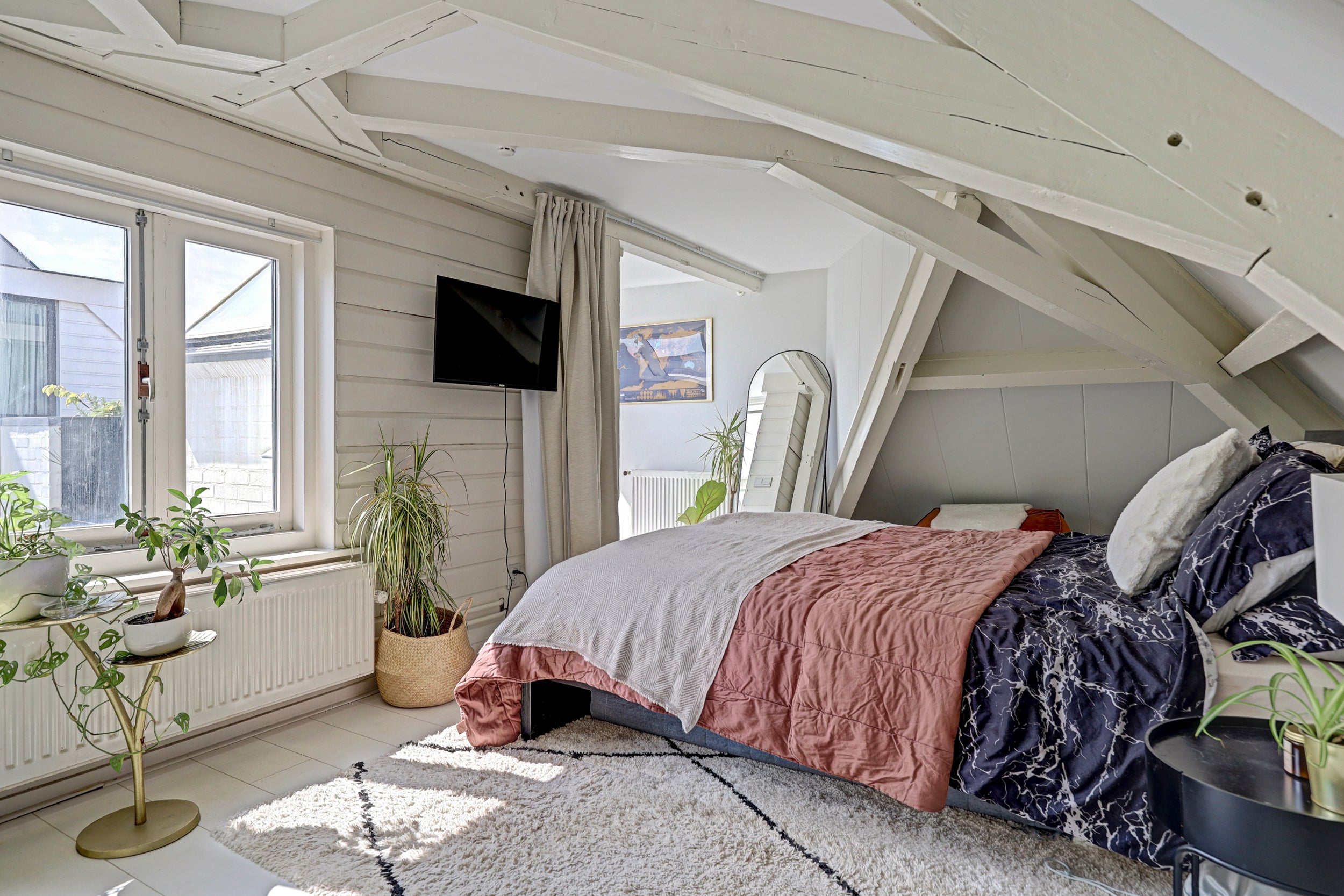 Appartement te koop: Spaarne 113, Haarlem