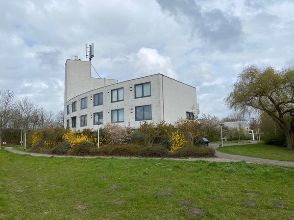Appartement Veenbes 55 in Leiden