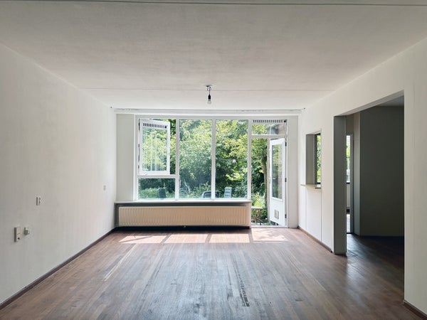 Appartement Leerdamhof à Amsterdam