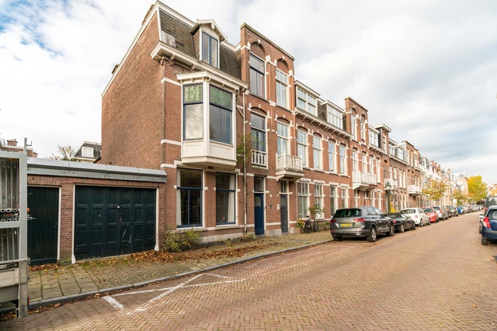 Van den Eyndestraat 35 37