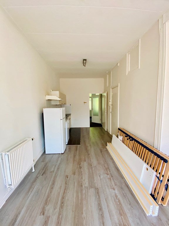 Te huur Appartement IJsclubstraat in Rotterdam