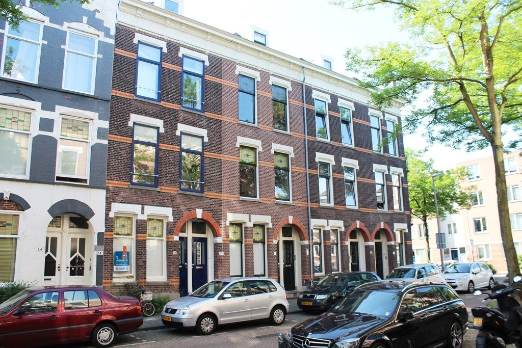 Te huur Kamer Beukelsdijk in Rotterdam
