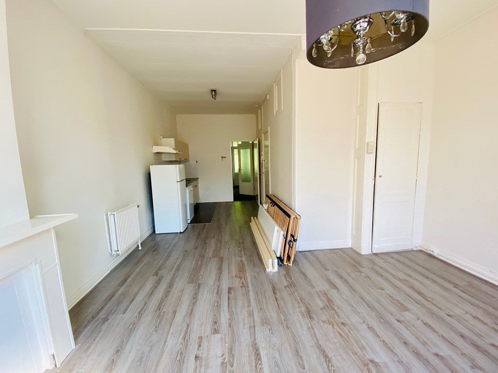 Te huur Appartement IJsclubstraat in Rotterdam