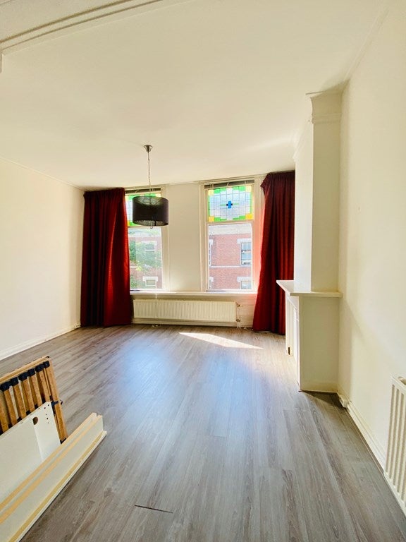 Te huur Appartement IJsclubstraat in Rotterdam
