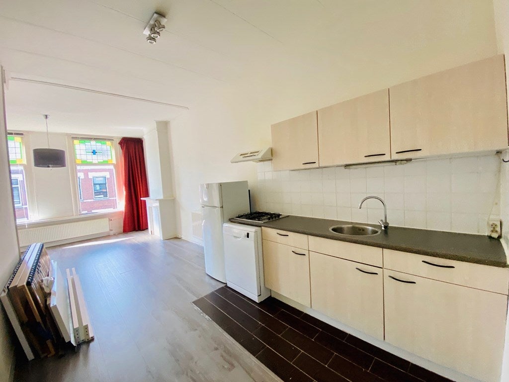 Te huur Appartement IJsclubstraat in Rotterdam