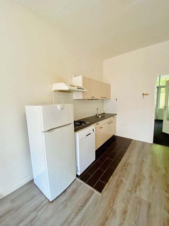 Te huur Appartement IJsclubstraat in Rotterdam