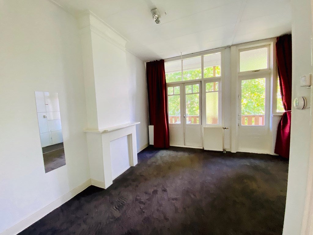 Te huur Appartement IJsclubstraat in Rotterdam