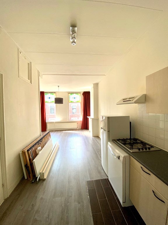 Te huur Appartement IJsclubstraat in Rotterdam