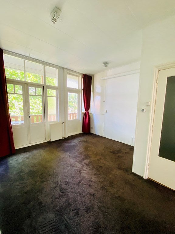 Te huur Appartement IJsclubstraat in Rotterdam