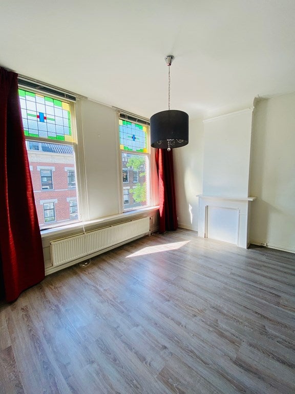 Te huur Appartement IJsclubstraat in Rotterdam