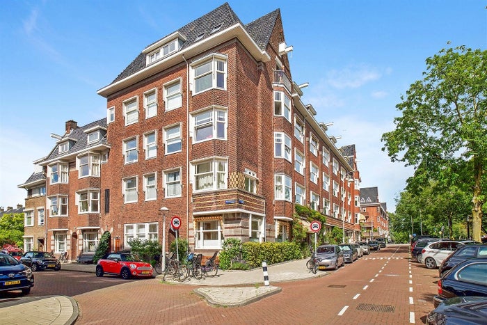 Te huur: Appartement Stadionkade in Amsterdam